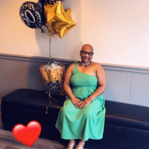 Meet your Posher, Linda